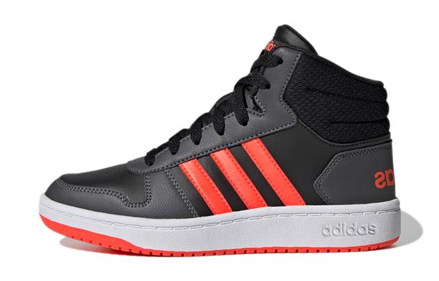 adidas neo Hoops 2.0 Mid K