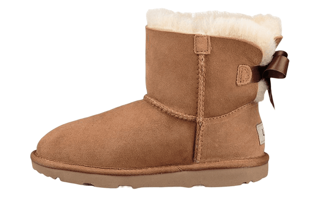 UGG Mini Bailey Bow II