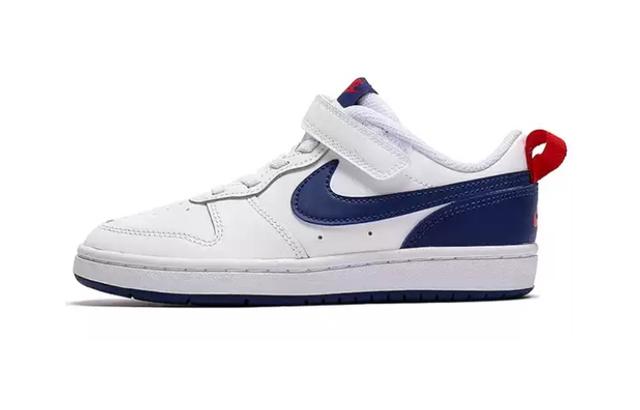 Nike Court Borough Low 2