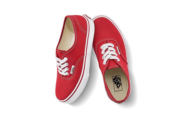 Vans Authentic