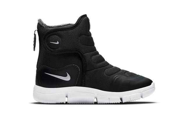 Nike Novice