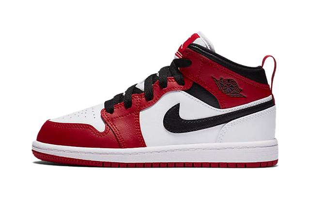 Jordan Air Jordan 1 chicago