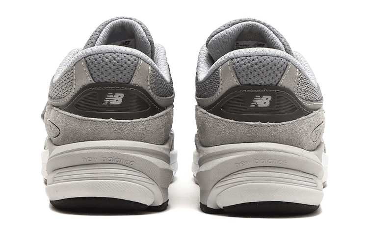 New Balance 990V6 "Gray"