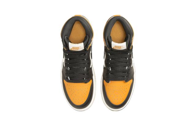 Jordan Air Jordan 1 Retro High OG "Taxi"