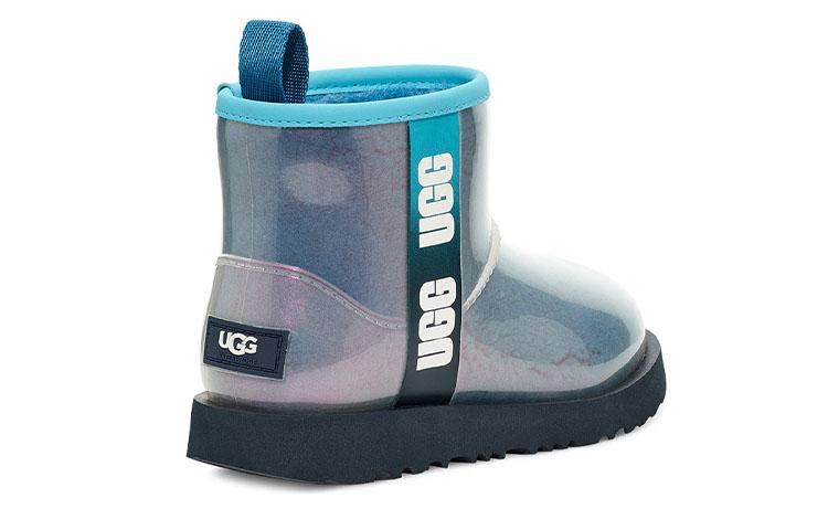 UGG CLASSIC CLEAR MINI