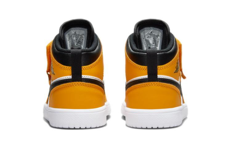 Jordan Air Jordan 1 mid "taxi"