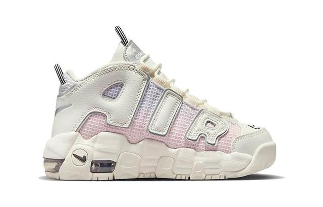 Nike Air More Uptempo