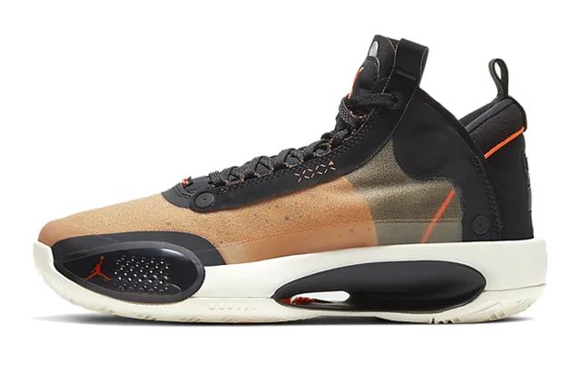 Jordan Air Jordan 34 "Amber Rise"