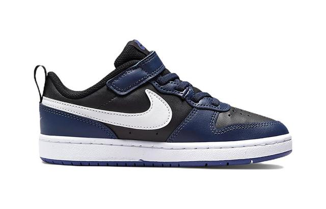 Nike Court Borough Low 2