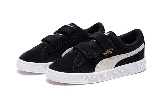 PUMA Suede 2 Straps