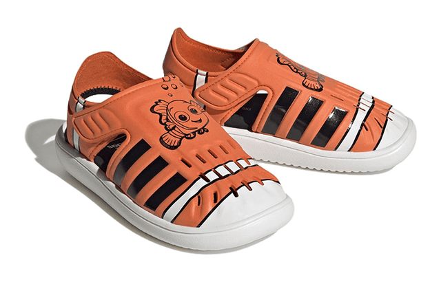 Disney x adidas Finding Nemo