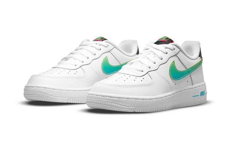 Nike Air Force 1 Low LV8 3