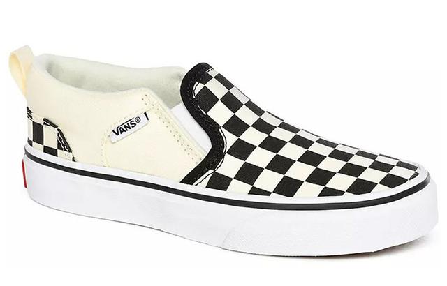 Vans Asher