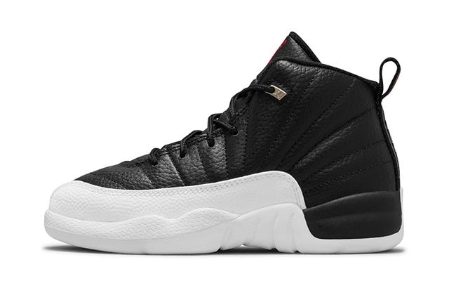 Air Jordan 12 Retro "Playoffs"