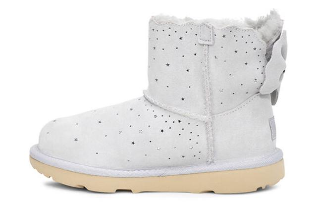 UGG Bailey Bow II Starry Lite