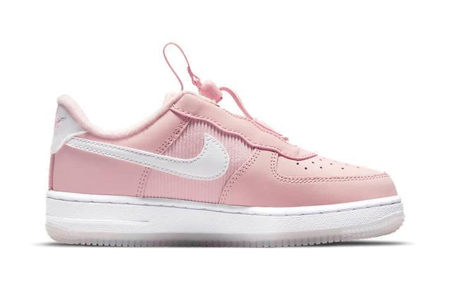 Nike Air Force 1 Low Toggle SE