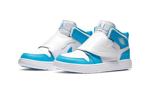 Jordan Air Jordan 1 Sky