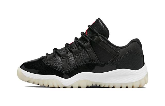 Jordan Air Jordan 11 Retro Low