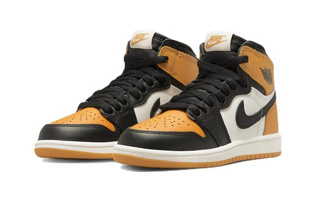 Jordan Air Jordan 1 Retro High OG "Taxi"