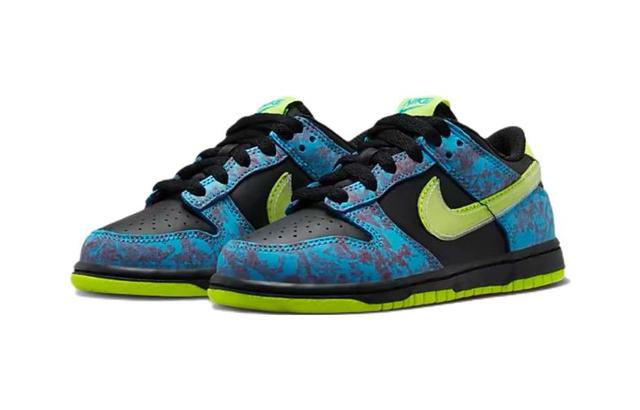 Nike Dunk Low SE 2 PS