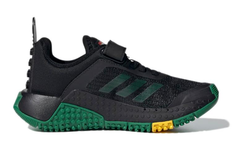 LEGO x adidas Sport K