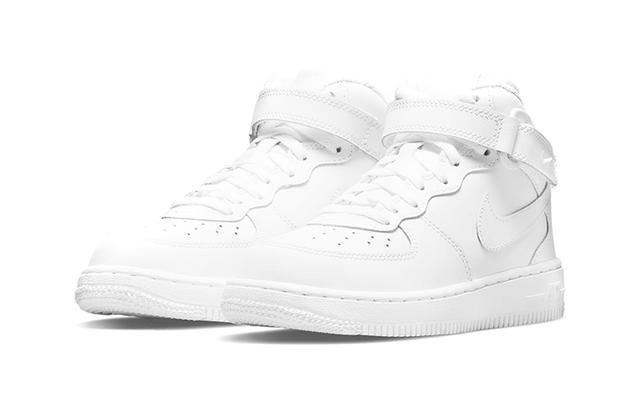 Nike Air Force 1 LE