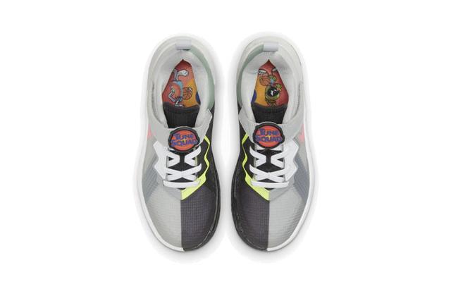 Space Jam x Nike Lebron 18 Low "Bugs Bunny x Marvin The Martian"