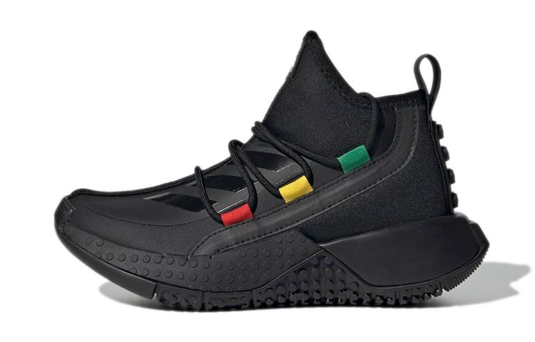 LEGO x adidas Sport Mid K