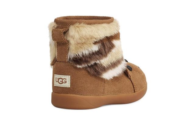 UGG Bear Stuffie