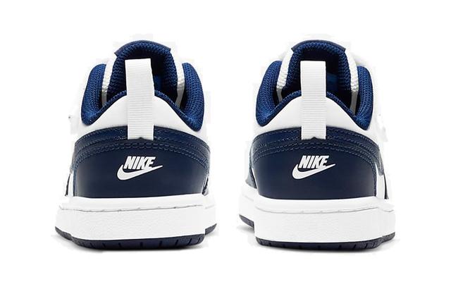 Nike Court Borough Low 2