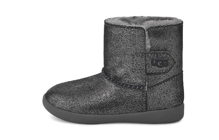 UGG Keelan Metallic Glitter