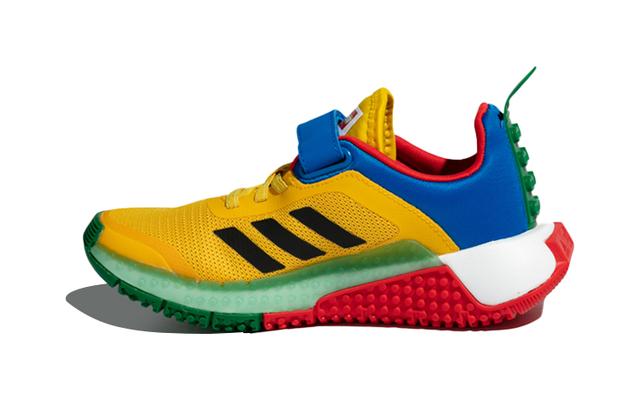 LEGO x adidas Sport El K