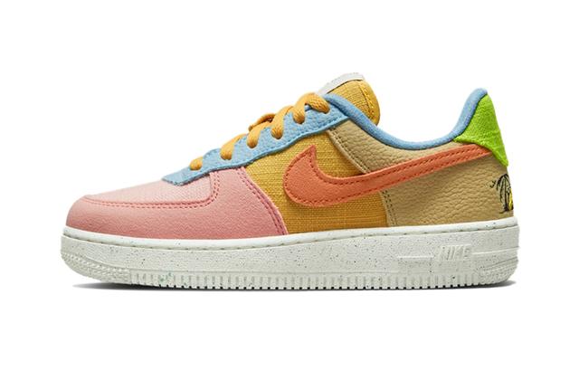 Nike Air Force 1 Low LV8 NN