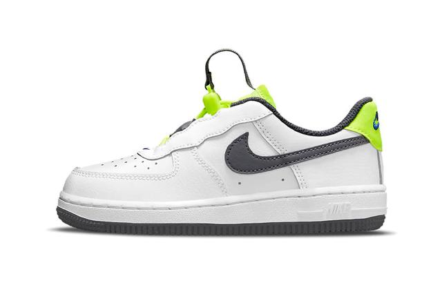 Nike Air Force 1 Low Toggle