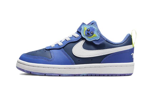 Nike Court Borough Low 2 SE