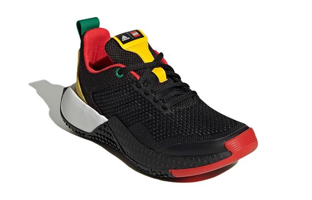 LEGO x adidas Sport Pro J