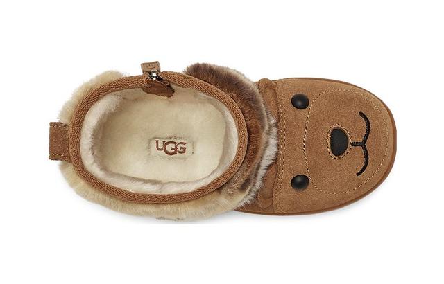 UGG Bear Stuffie