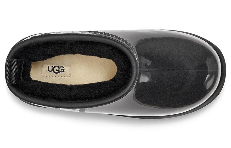 UGG CLASSIC CLEAR MINI