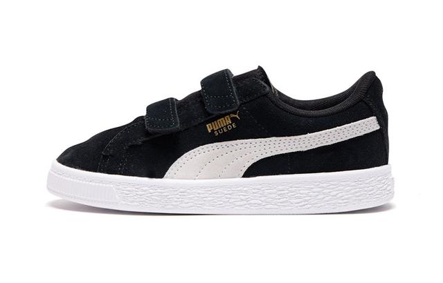 PUMA Suede 2 Straps