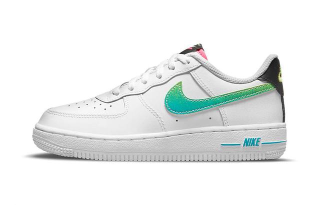 Nike Air Force 1 Low LV8 3