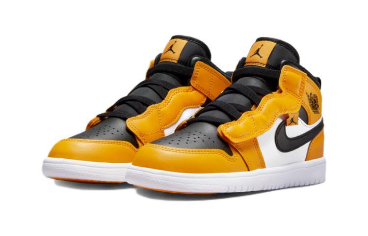 Jordan Air Jordan 1 mid "taxi"