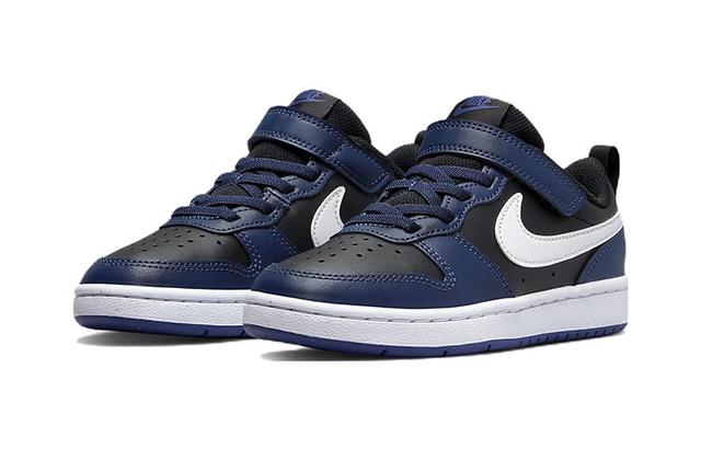 Nike Court Borough Low 2