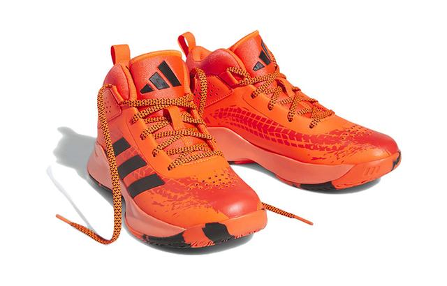 adidas Cross Em Up 5