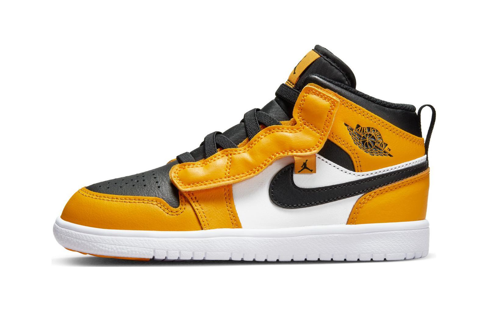 Jordan Air Jordan 1 mid "taxi"