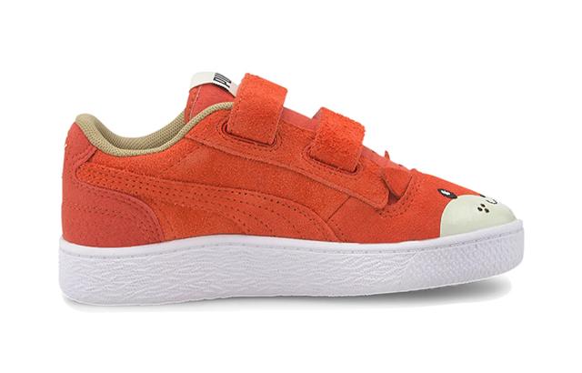 PUMA Ralph Sampson Animals