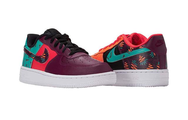 Nike Air Force 1 LV8