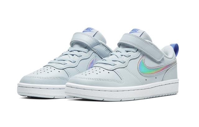 Nike Court Borough Low 2