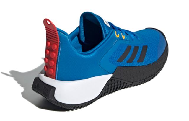 LEGO x adidas Sport J