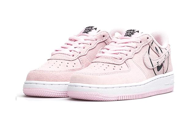 Nike Air Force 1 Low LV8 2 "Have a Nike Day"