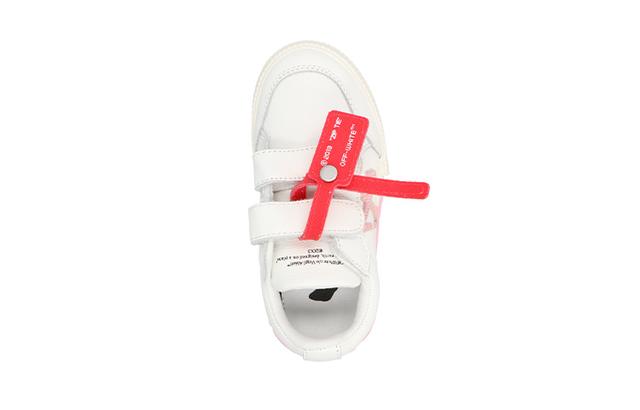 OFF-WHITE Vulcanized